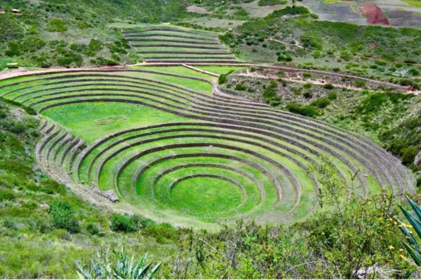Tour Valle Sagrado de los Incas