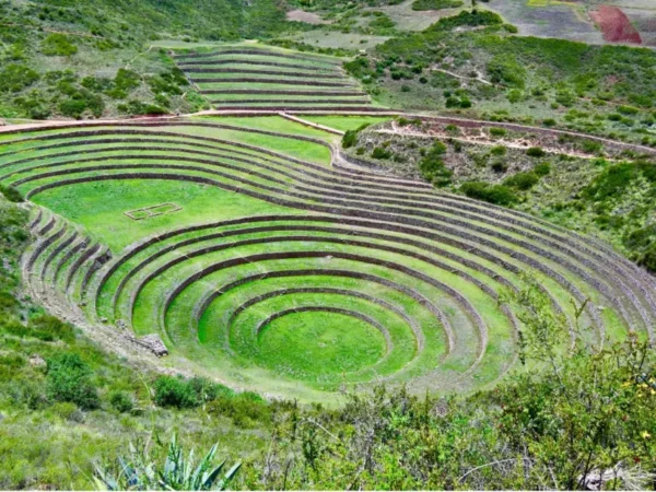 Tour Valle Sagrado de los Incas