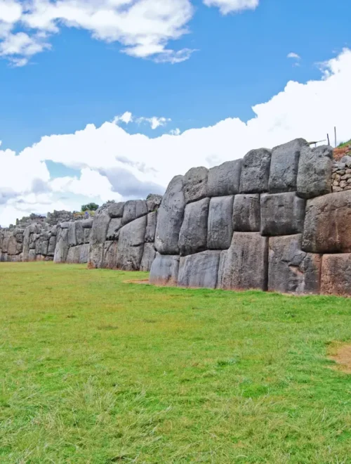 City Tour Cusco