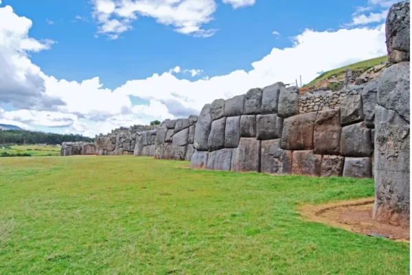 City Tour Cusco