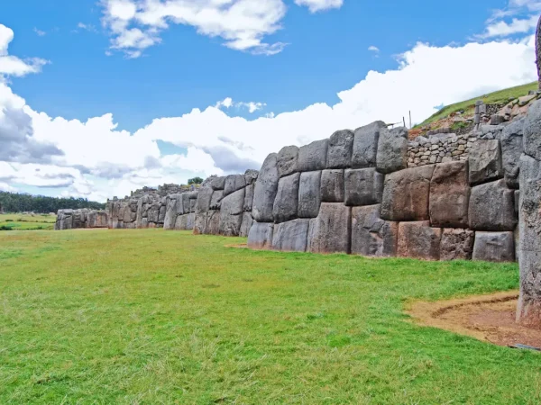 City Tour Cusco