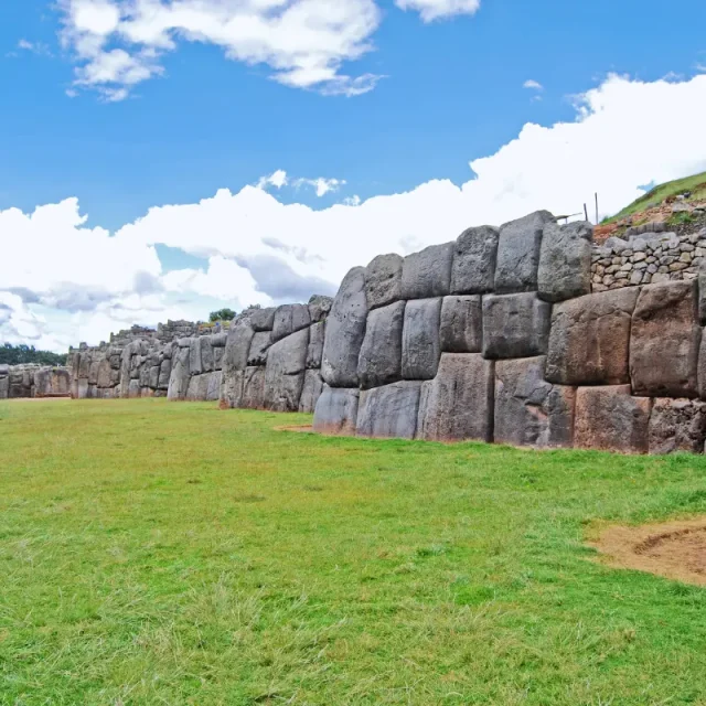 City Tour Cusco