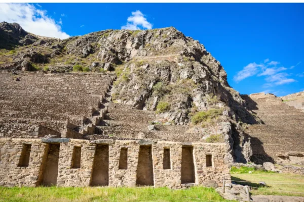 Tour Valle Sagrado Vip
