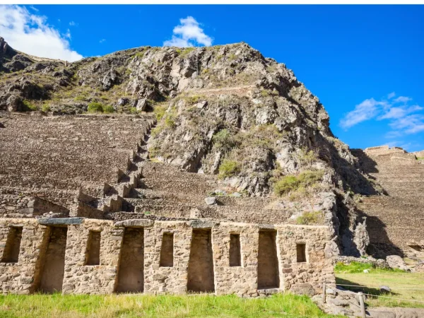 Tour Valle Sagrado Vip