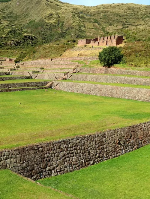 Valle sur cusco