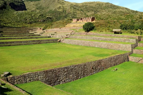 Valle sur cusco