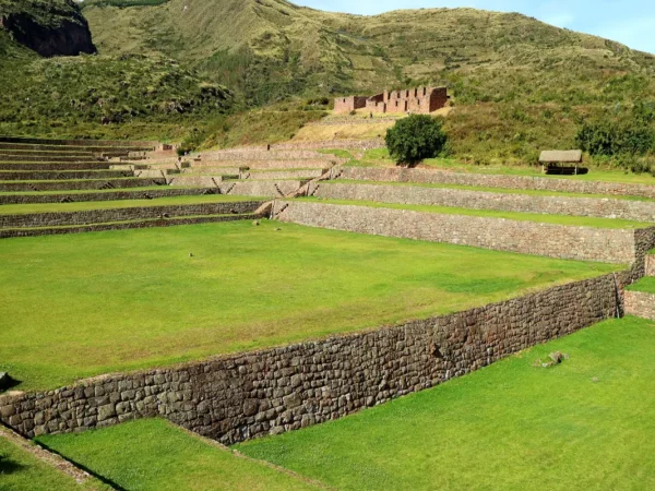 Valle sur cusco