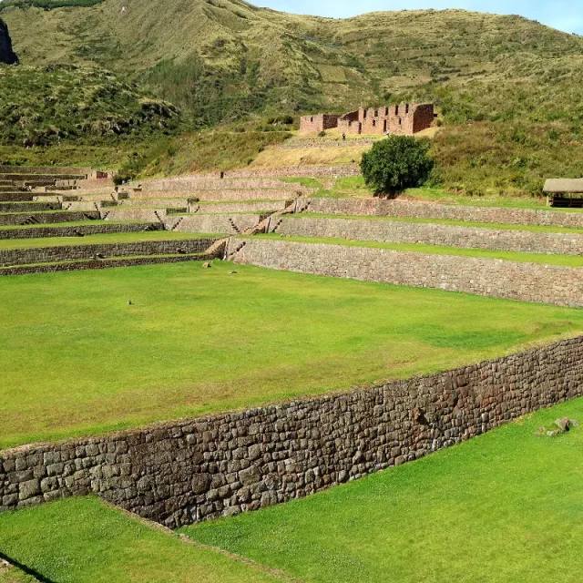 Valle sur cusco