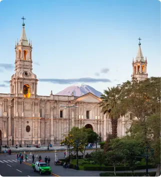 Arequipa
